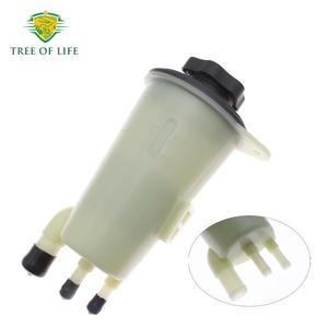 Tanque de Depósito de Líquido de Dirección Asistida Tree Of Life CC3Z3E764A para Ford F250 F350 Super Duty 6.2L 6.7L - Product Image 1
