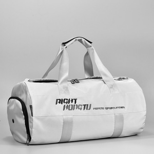 Custom High Quality Vintage Oxford Overnight <strong>Bag</strong> <strong>Weekend</strong> Gym Carry-on Luggage Gym <strong>Bag</strong> for <strong>Men</strong> Waterproof - Product Image 6