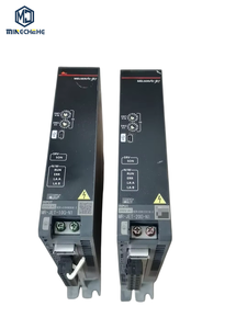เซ็นเซอร์ควบคุม PLC ไดรฟ์ AC ของแท้ใหม่เอี่ยม รุ่น MR-JET-20G-N1 - Product Image 1