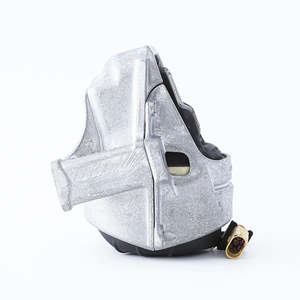 OE-Motorlager für Audi A4 A5 8R0199381AM/8R0199381A/8K0199381 Perfekte Passform für Audi-Modelle - Product Image 4