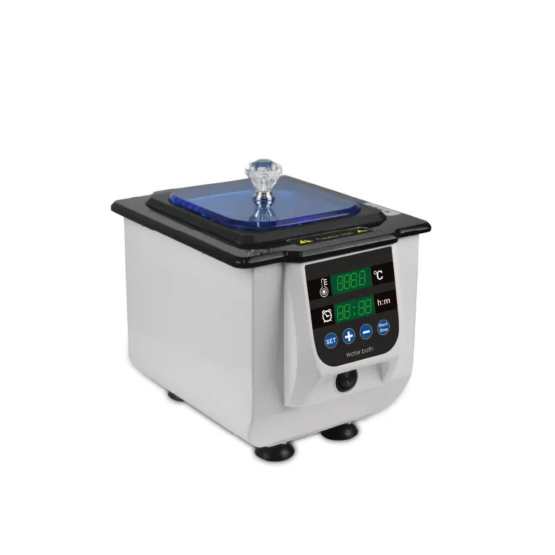 Banho-água da baixa temperatura do laboratório Digital/banho-água termostático com 2L 5L 3L