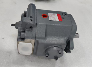 ปั๊มไฮดรอลิกแบบลูกสูบ HPP รุ่น HPP-VC2V-F14A3-A HPP-VC2V-F14A5-A ปั๊มน้ำมัน HPP-VD3V-F40A3-B - Product Image 6
