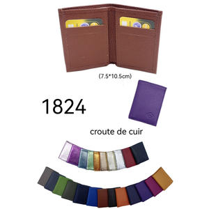 Porte-Cartes - 1824 - Product Image 1