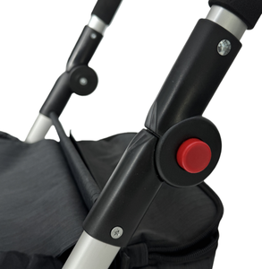 <span class=keywords><strong>30kg</strong></span> 卸売 工場品質 アルミ製 ショップトロリーカート ハンドカート バッグ付き - Product Image 4