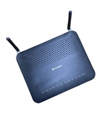 Haute qualité HG8245 ONU/ONT EPON/GPON utilisé Fiber optique équipement Ftth avec WIFI