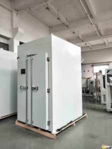 Industrial Desidratador De Alimentos Comercial/Máquina De Secagem De Frutas Vegetais/Secador De Frutas Fornecedor Vegetal - Product Image 5