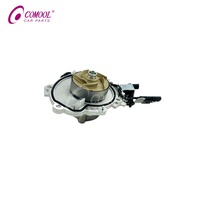 Pompa Air Pendingin COMOOL LR140742 untuk Land Rover Discovery Sport Evoque L550 L551