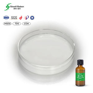 SR-270 Polisiloksan Termodifikasi yang Dapat Di-crosslinking, Agen Perata Anti-penyumbatan Khusus UV untuk Pelapisan, Tinta, Pelapisan Vakum, Pernis Kayu - Product Image 1