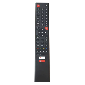 ใหม่โอสมาร์ททีวีรีโมทคอนโทรลสำหรับ GOSAT GS3260 GS4360 GS5060 GS5560 - Product Image 1