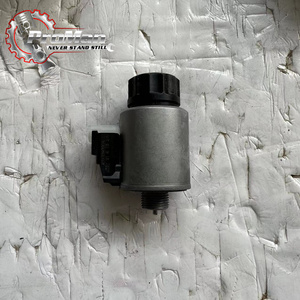 543-3739 5433739 इलेक्ट्रिक इंजन गैस रिकलेशन वाल्व व्हील लोडर 9666f ii पर लागू है। - Product Image 5