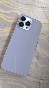 Teléfono Inteligente 14 <span class=keywords><strong>Pro</strong></span> <span class=keywords><strong>Max</strong></span> 5G en Oferta, 16 GB + 1 TB, con Cámara HD de 32 MP, Pantalla de 6.7 Pulgadas, Doble SIM, Compatible con GSM y LTE - Product Image 5