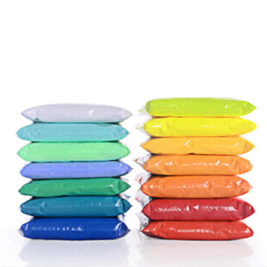 ของเล่นดินเหนียว Diy สำหรับเด็ก,ของเล่นเพื่อการศึกษาทำจากดินเหนียวสีอ่อน - Product Image 4