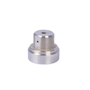 Tùy chỉnh thép không gỉ phần cứng tấm bộ phận kim loại gia công CNC biến dây EDM chế biến - Product Image 5