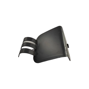 Pièces de carrosserie de camion de haute qualité 20529765 3981043 Couvre-pieds en plastique pour camions Volvo FM FH - Product Image 3