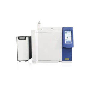 Appareil de désorption à écran tactile, instrument de désorption thermique, machine d'analyse par chromatographie en phase gazeuse, désorption à écran tactile - Product Image 3