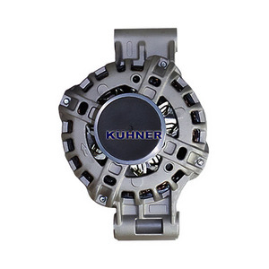 Alternatore compatibile con FORD RANGER 2.2 TDCi Diesel (KW: 96, CV: 131) dal 05-2015 KUHNER 554632RI NUOVO - Product Image 1