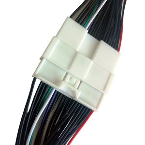 سيارة مخصصة 36 دبوس ذكر إلى ما بعد البيع تسخير الأسلاك اللاسلكية لتويوتا كورولا كامري - Product Image 4