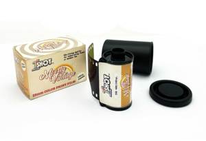 Film couleur 35 mm ISO400/24 exp 1 prise de vue - Product Image 6