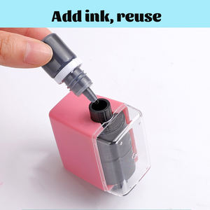 Sello Matemático Digital con Rodillo, Tutoría para Niños, Aprendizaje <span class=keywords><strong>de</strong></span> <span class=keywords><strong>Números</strong></span>, Sellos Rodantes para Maestros - Product Image 5