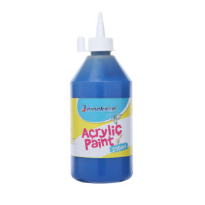 Peinture acrylique ml <span class=keywords><strong>de</strong></span> couleur, bouteille en plastique écologique/peinture acrylique pour visage - Product Image 4