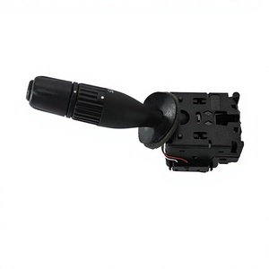 20870035 สวิตช์ไฟเลี้ยวสวิตช์ไฟหน้าสำหรับวอลโว่ บี 7 1993-2005 วีเอ็ม ทรัค - Product Image 2