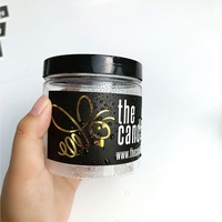 Autocollant en vinyle avec logo personnalisé autocollant de parfum en or imprimé étiquette en rouleau d'autocollant étanche pour cosmétique en feuille d'or