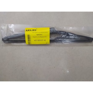 Escobilla Trasera KSNJSN 451 820 01 45 de Goma Sintética Sin Estructura para Smart Car - Product Image 1