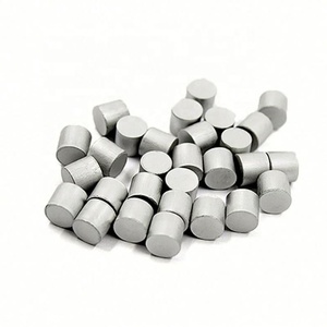 99.95% Min Ruthenium Ingot/ Pellet, Factory Ruthenium Ingot - Product Image 2