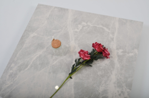 <span class=keywords><strong>Piastrelle</strong></span> in Ceramica Effetto Marmo Grigio Economiche <span class=keywords><strong>60x60</strong></span> - Product Image 4