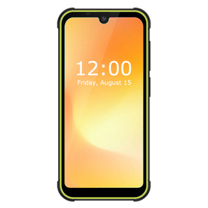 M1s Pro 4 + 64GB 6.088inch 5100mAh Dual Sim <span class=keywords><strong>Android</strong></span> thông minh gồ ghề điện thoại với LTE giá thấp điện thoại di động tối đa giảm giá - Product Image 5