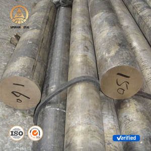 공장 가격 중국 공급 OD 15mm 청동 바 초경질 1/2 하드 C93200 <span class=keywords><strong>C83600</strong></span> C95400 SAE660 원형 청동 바 - Product Image 3