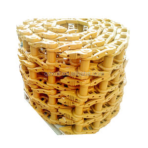 <span class=keywords><strong>D6T</strong></span> ติดตามการเชื่อมโยงหล่อลื่นโซ่ติดตามสำหรับชิ้นส่วนรถปราบดิน CAT - Product Image 1