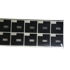 Rollo de cinta adhesiva de doble cara autoadhesiva de círculo acrílico de Venta caliente - Product Image 1