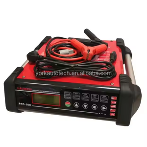 PFP-100 Advanced Diagnostic <b>Battery</b> <b>Charger</b> and Maintainer <b>12V</b> 100A 1200W - Product Image 1