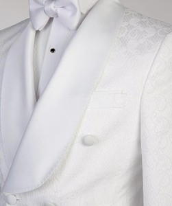 Costumes d'affaires élégants de haute qualité pour hommes, costumes de <span class=keywords><strong>mariage</strong></span> pour hommes - Product Image 4