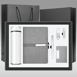 Custom Wedding Luxury Promotional <strong>Gift</strong> Sets <strong>Unique</strong> <strong>Gift</strong> <strong>Ideas</strong> Sets Premium Business Office Corporate <strong>Gift</strong> Sets - Product Image 4