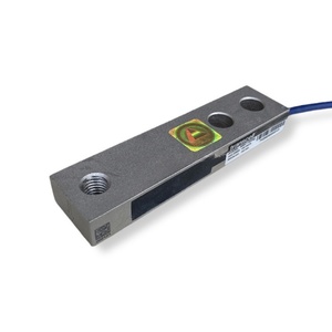VEIDT Sistemas de Pesaje para Plataformas de Pesaje American Transcell, con Sensores SBST-200kg y SBST-500kg, Pesaje VEIDT SBST - Product Image 3