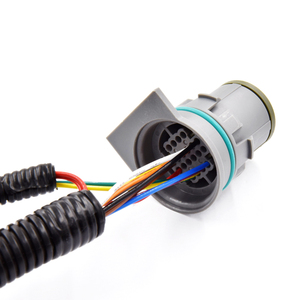 Arnés de Cableado para Inyectores Diésel 24224906 350-0071 24200161 24229664 34446C 34446D para Buick Chevrolet 4L80 4L85 3L80 2004-2009 - Product Image 6