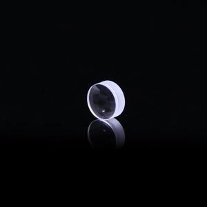 China fabricante vidro óptico acromática Doublet <span class=keywords><strong>Lens</strong></span> Fabricantes - Product Image 2