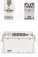 DL-50ZBT1 Elevator Filter ZBT1 Series EMC Noise Suppression Filter for Elevator Control System