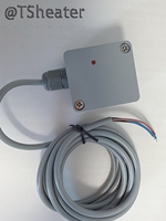Inclinomètre à double axe, capteur d'inclinaison pour trackers solaires, grues à tour et mesure de niveau de bâtiment