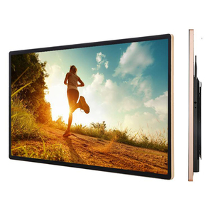 ultra hd Lcd Smart Android Lcd <strong>Display</strong> 32 Inch <strong>Screen</strong> Wall Mounted Advertising <strong>Screen</strong> for Indoor <strong>Display</strong> - Product Image 5