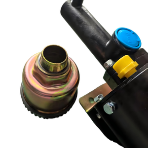 Radlader-Ersatzteil Luftverstärkerpumpe Originalfabrikqualität, hervorragendes Preis-Leistungs-Verhältnis. - Product Image 3