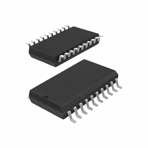 In Stock 20 SOlC Logic Electronics Component MC74HC373ADWR2G - Product Image 1