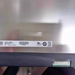 1000:1 B173ZAN06.A/C 120Hz 500 Cd/<span class=keywords><strong>m</strong></span> IPS WLED Mini LED 17.3 "16:9 Modul Layar LCD Laptop 3840X2160 EDP 40 Pin 100% SRGB - Product Image 4