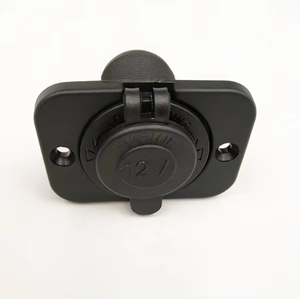 <span class=keywords><strong>Presa</strong></span> di Alimentazione per <span class=keywords><strong>Accendisigari</strong></span> DC12V 24V, <span class=keywords><strong>Adattatore</strong></span> per Accensione Sigarette per Auto e Nautica - Product Image 6