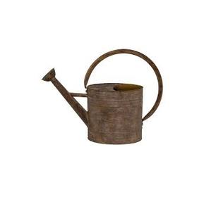 Arrosoir en fer Design Vintage de haute qualité maison et jardin bidon d'eau en fer galvanisé - Product Image 1