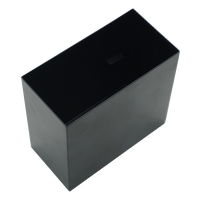 Support de pliage et de soudage en acier au carbone de précision OEM ODM, découpe laser