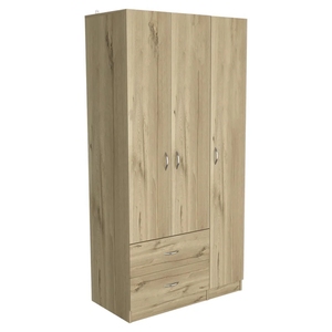 Armoire <span class=keywords><strong>de</strong></span> chambre sur mesure en bois, placard, armoire <span class=keywords><strong>de</strong></span> rangement, meubles <span class=keywords><strong>de</strong></span> chambre, meubles pour <span class=keywords><strong>la</strong></span> maison - Product Image 5