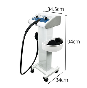 8G Vacuum <b>Massage</b> <b>Machine</b> Fat Vibration Body Shaping Slimming Cellulite Reduction Weight Loss Device for Salon Spa Use - Product Image 5